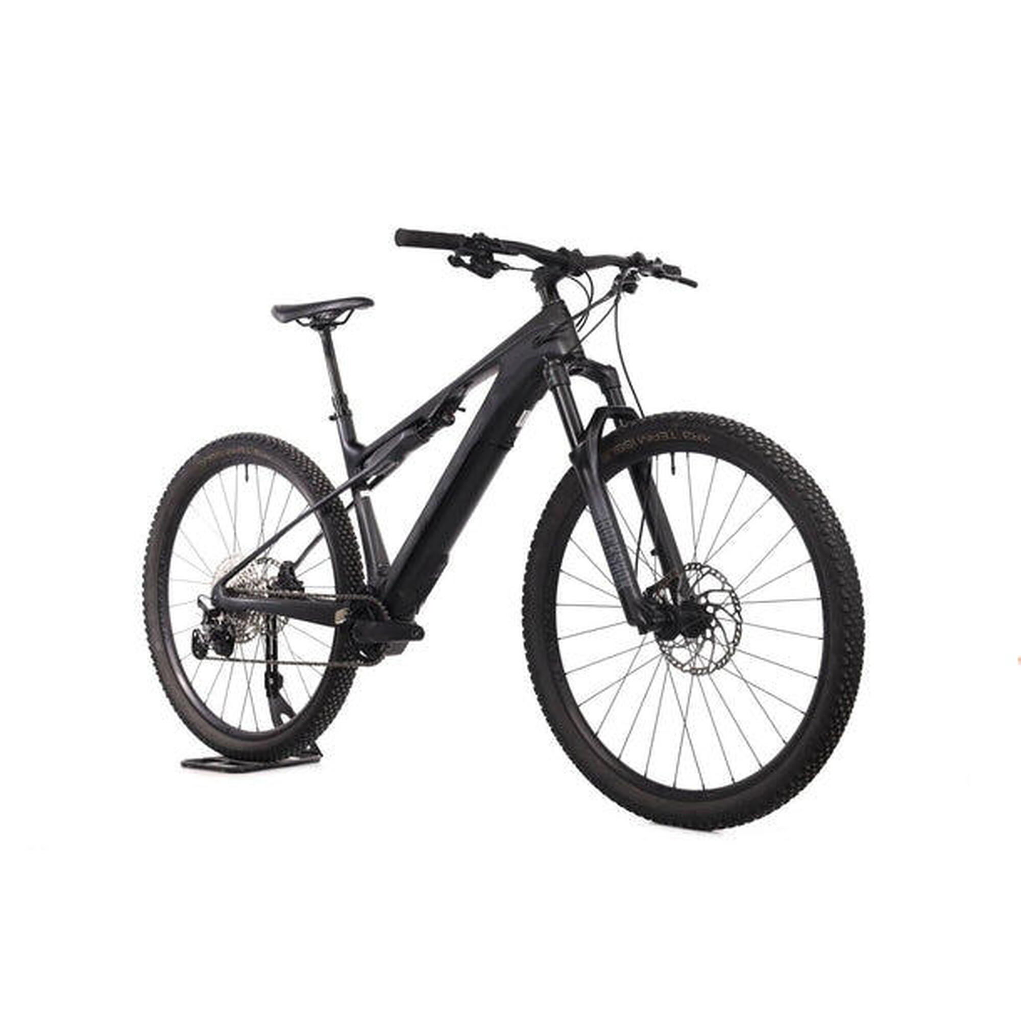 Refurbished – E-Bike - Trek E-Caliber 9.6 - SEHR GUT