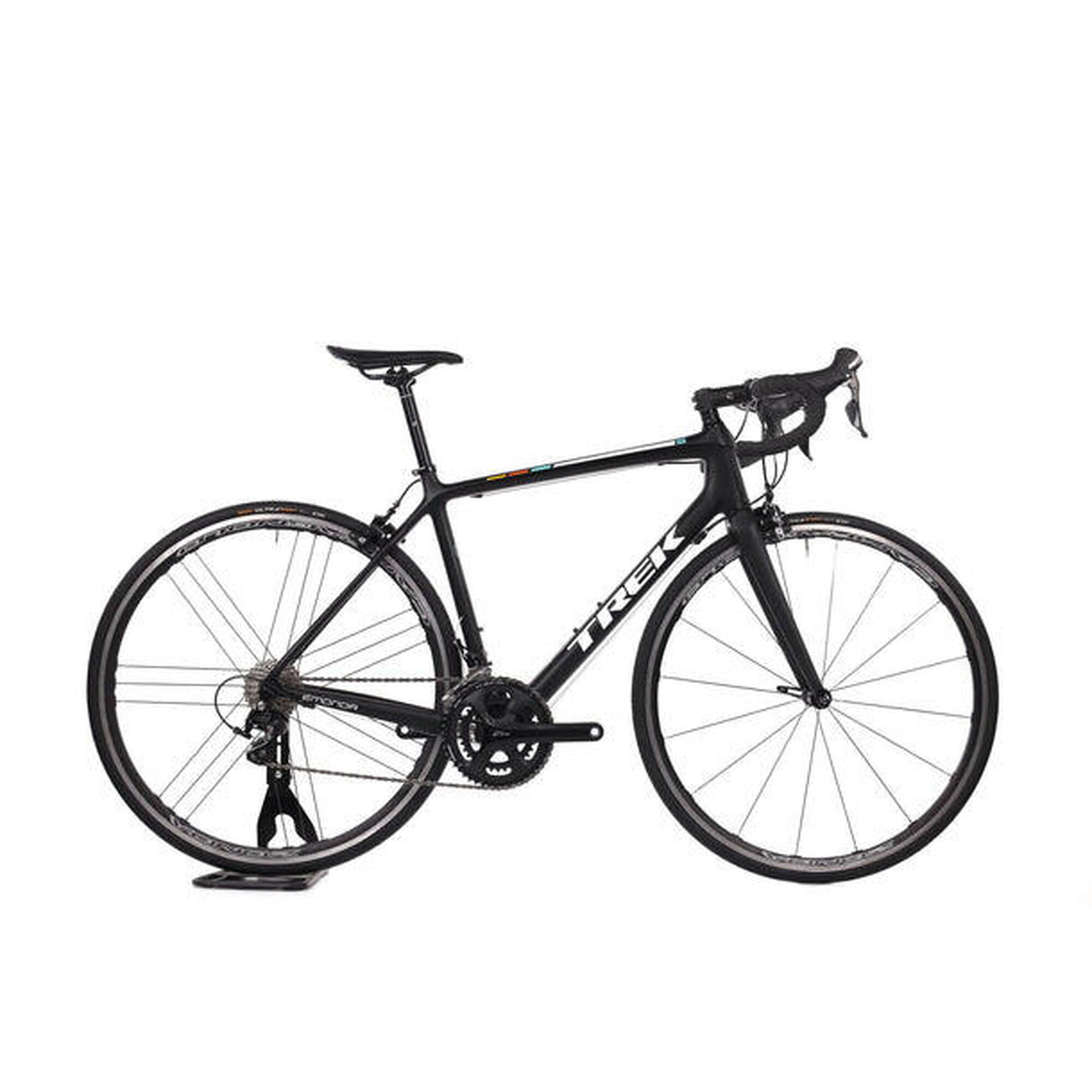 Reconditionné - Vélo de route - Trek Émonda s5 - TRES BON