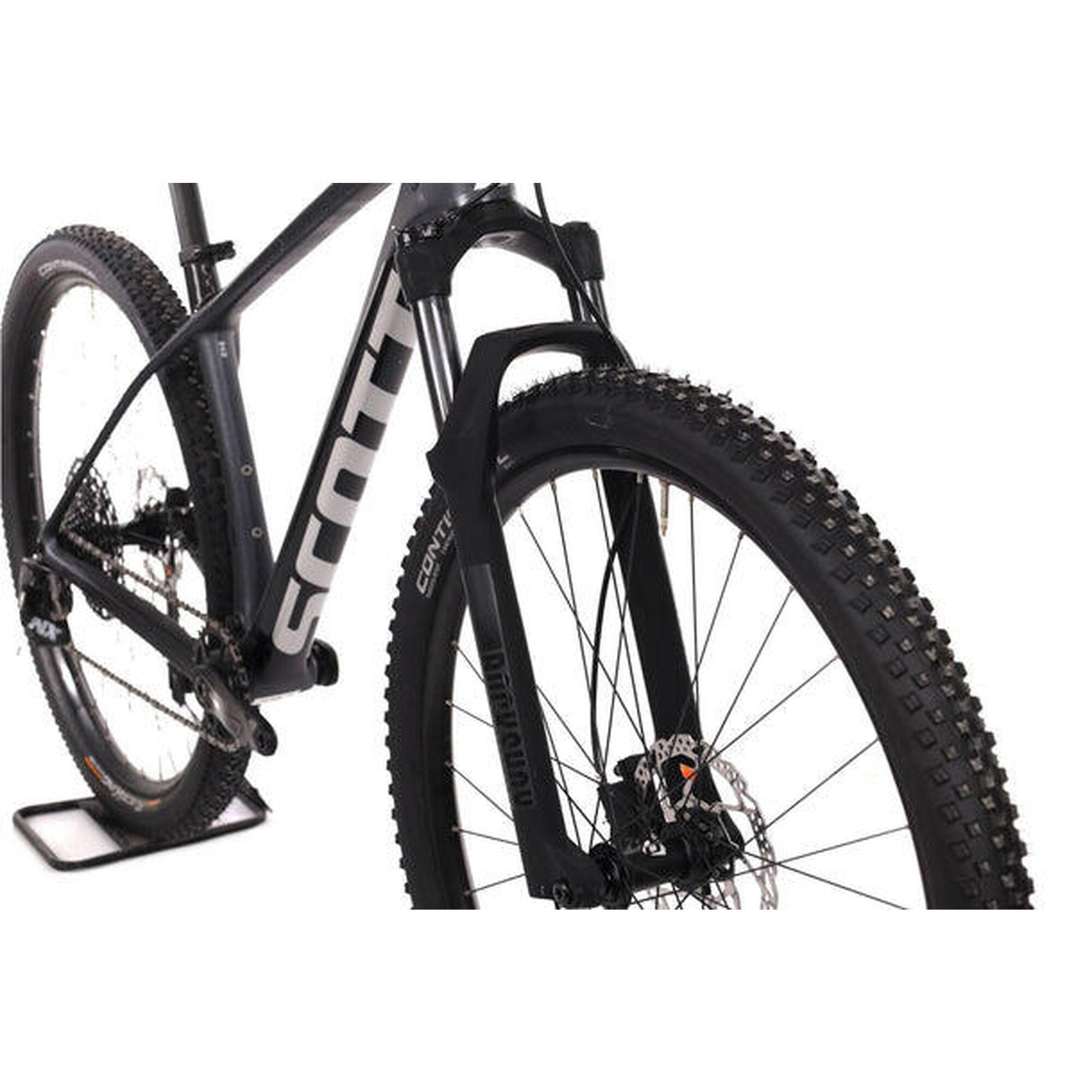 Seconde Vie - VTT - Scott Scale 940 - TRES BON