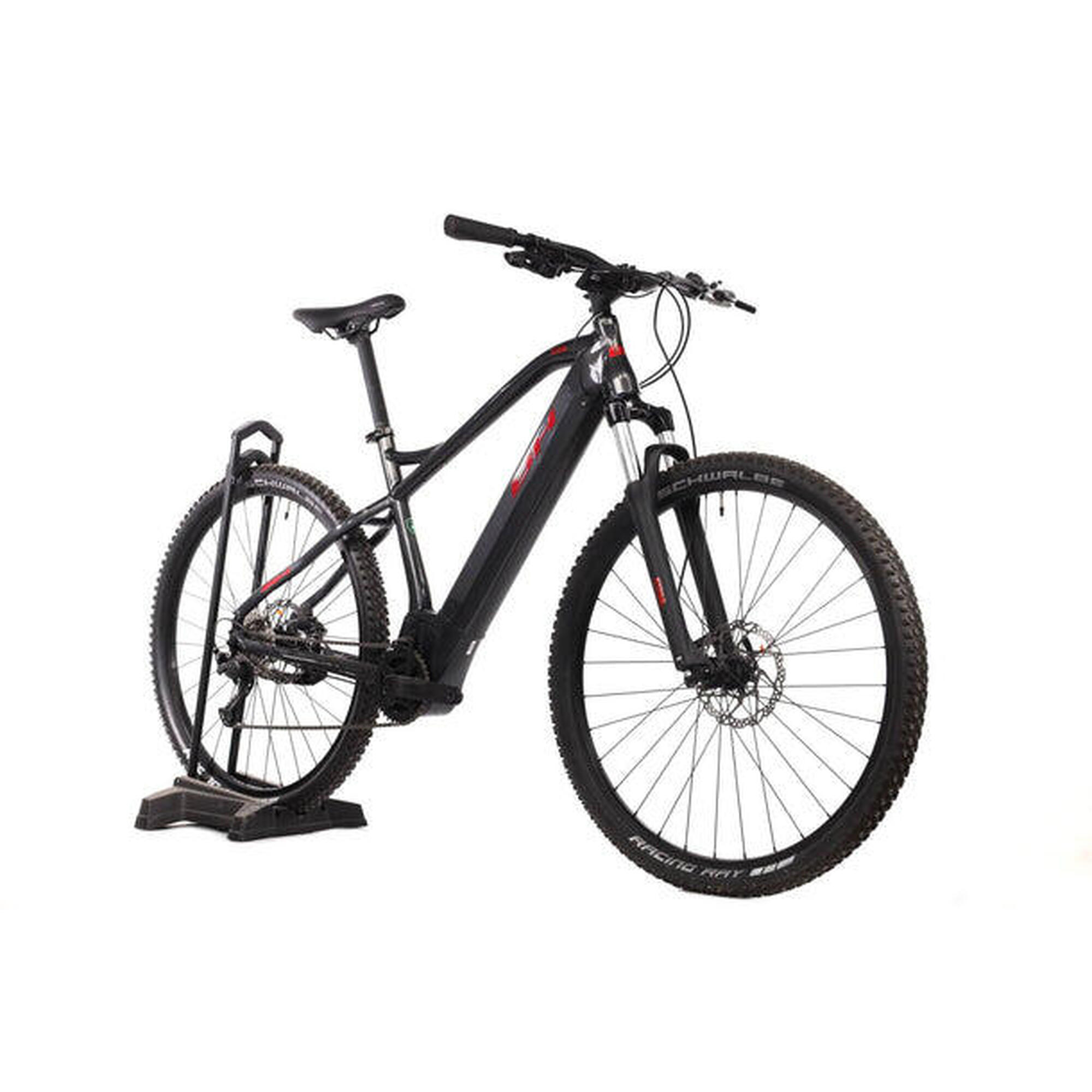 Second life - Bicicletă electrică - BH Atom 29 HT - FOARTE BUN