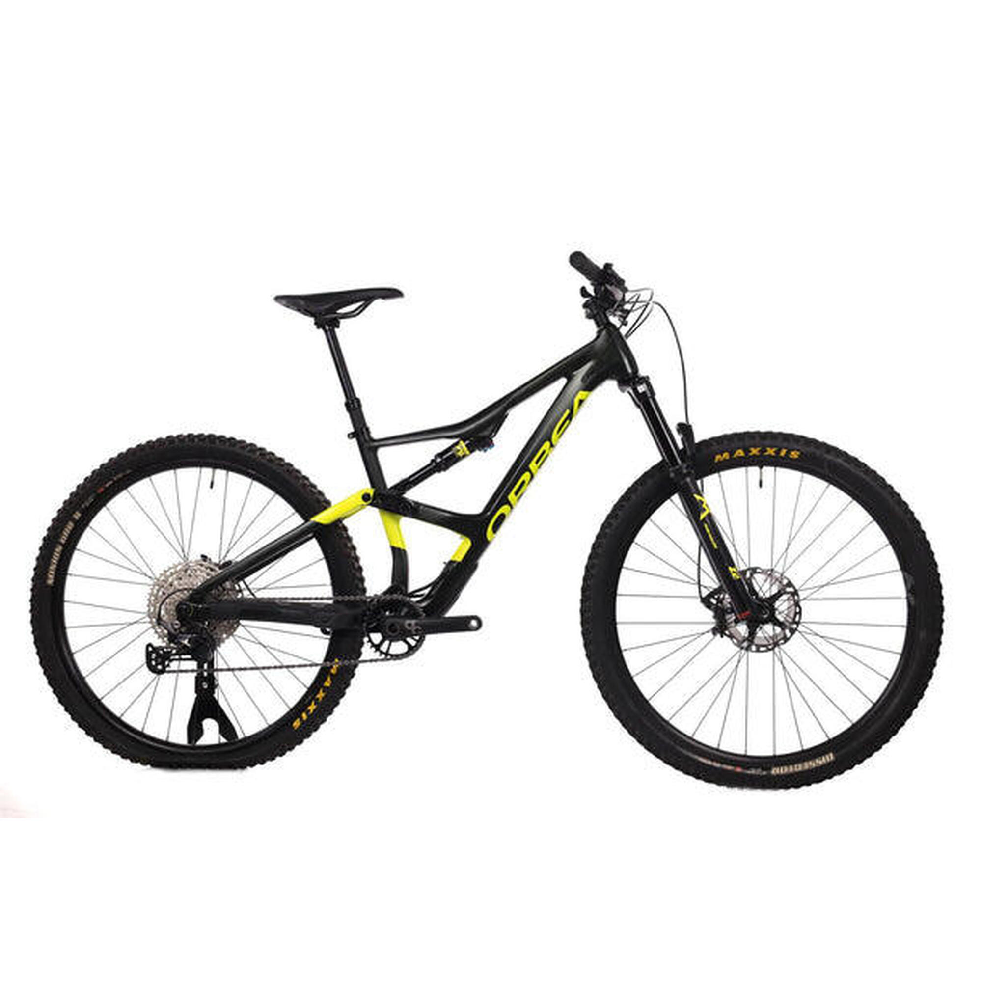 Second life - Bicicletă MTB - Orbea Occam H30 - FOARTE BUN