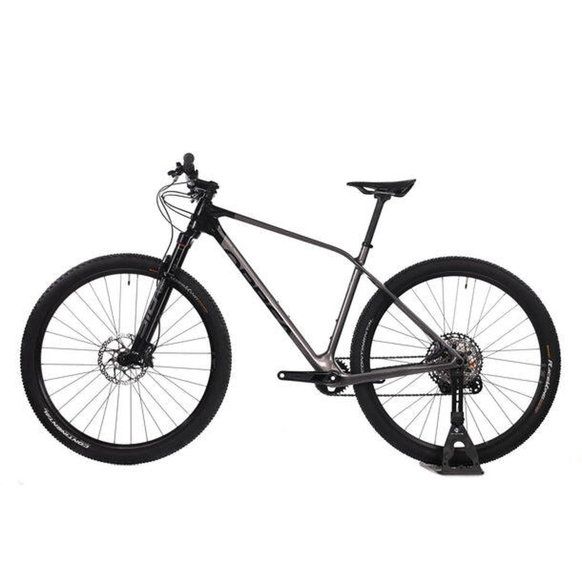 Refurbished - Mountainbike - Orbea Alma m30 - SEHR GUT