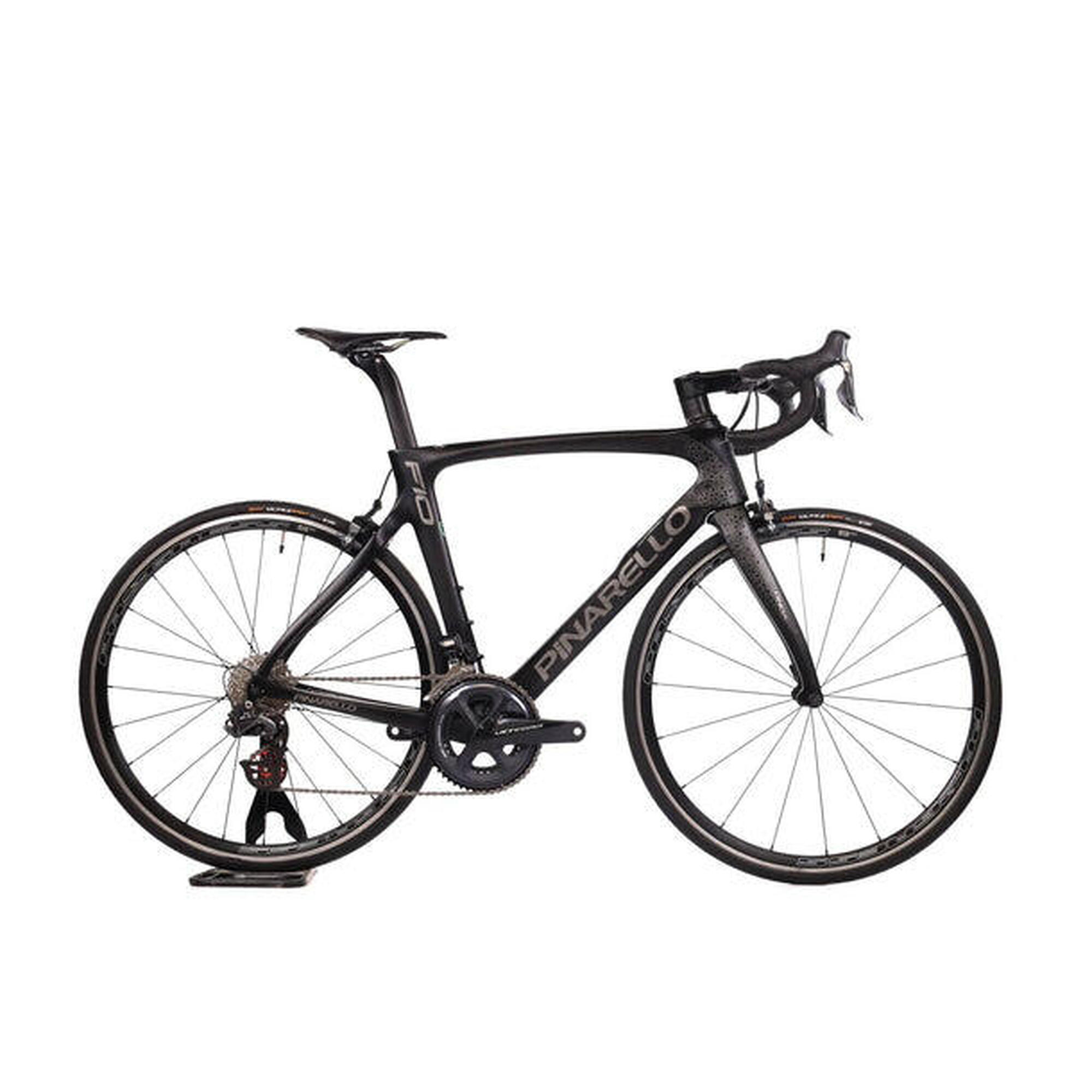 Seconde Vie - Vélo de route - Pinarello Dogma F10 - TRES BON