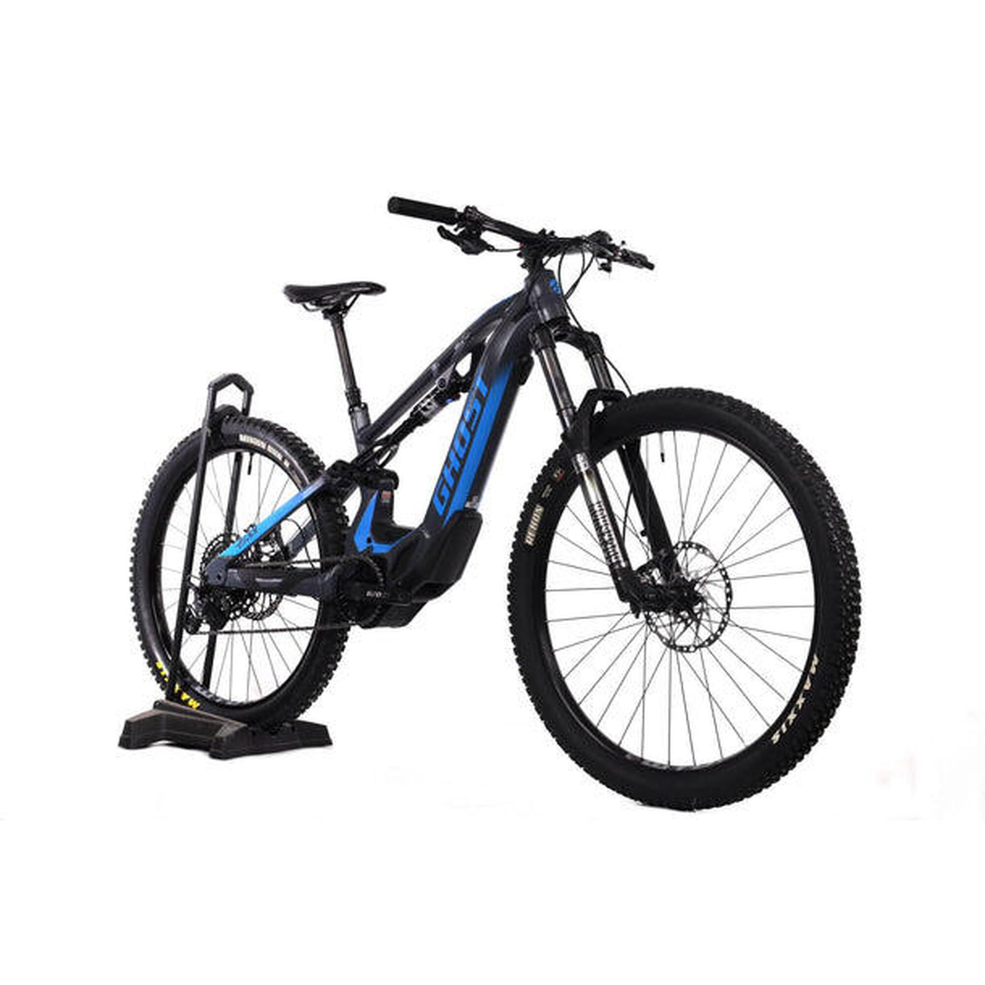 Refurbished – E-Bike - Ghost E-RS 160  - SEHR GUT