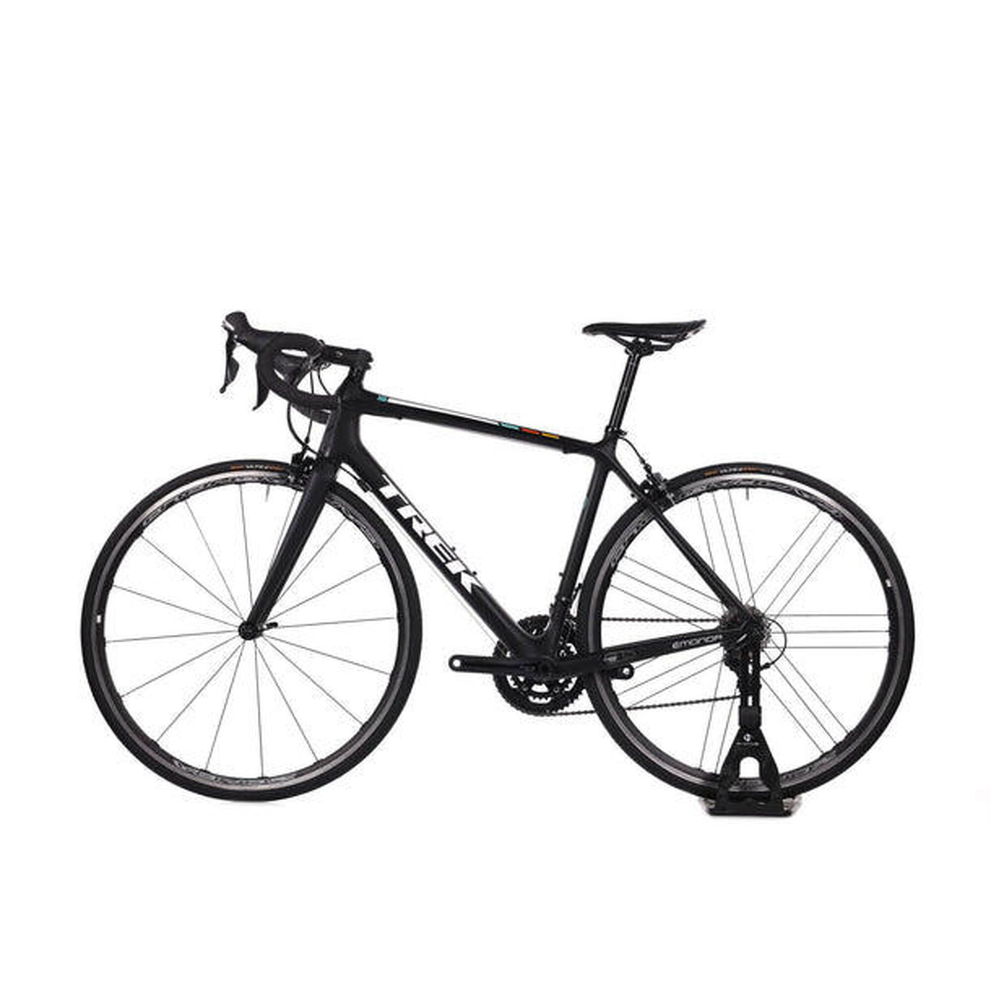 Reconditionné - Vélo de route - Trek Émonda s5 - TRES BON