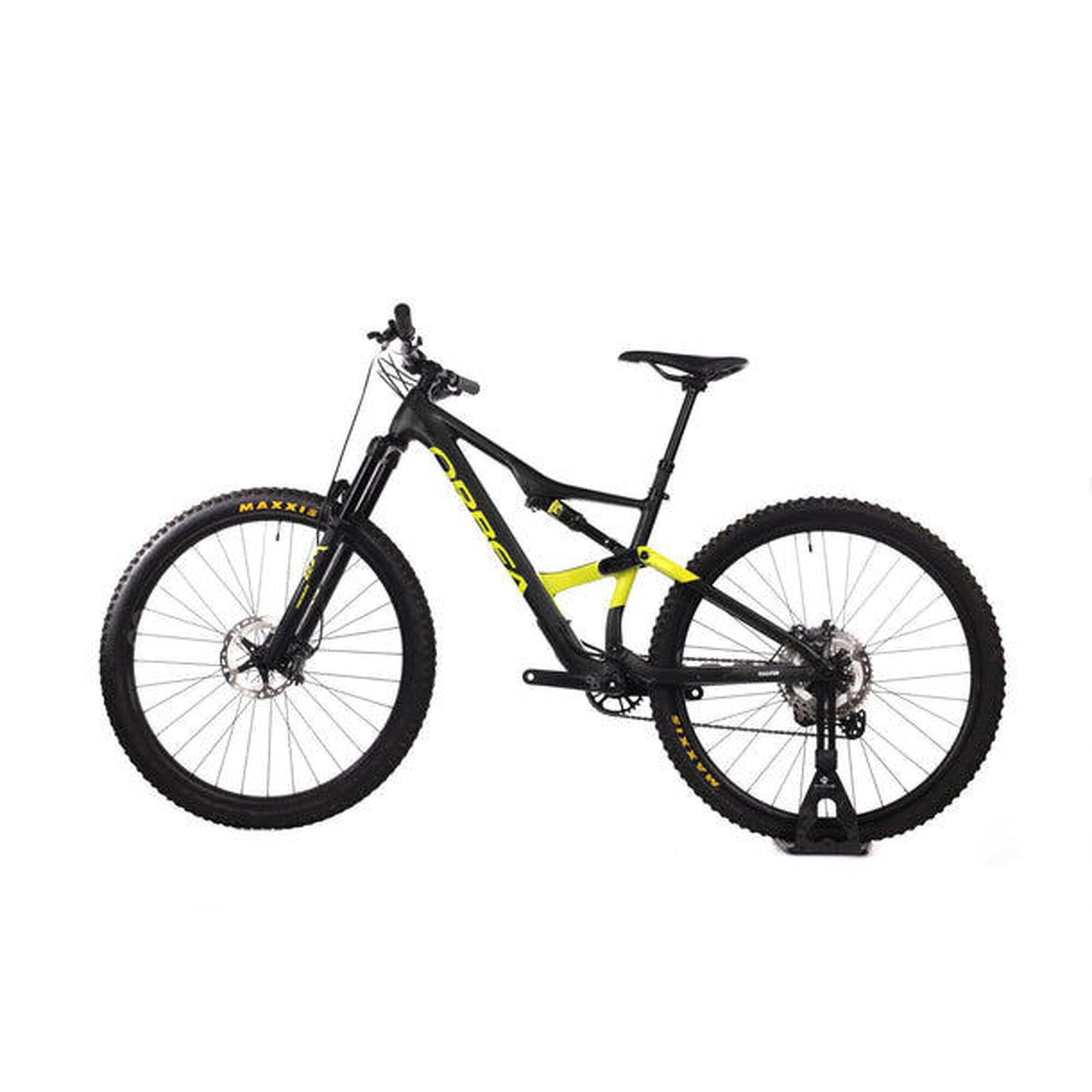 Refurbished - Mountainbike - Orbea Occam H30 - SEHR GUT