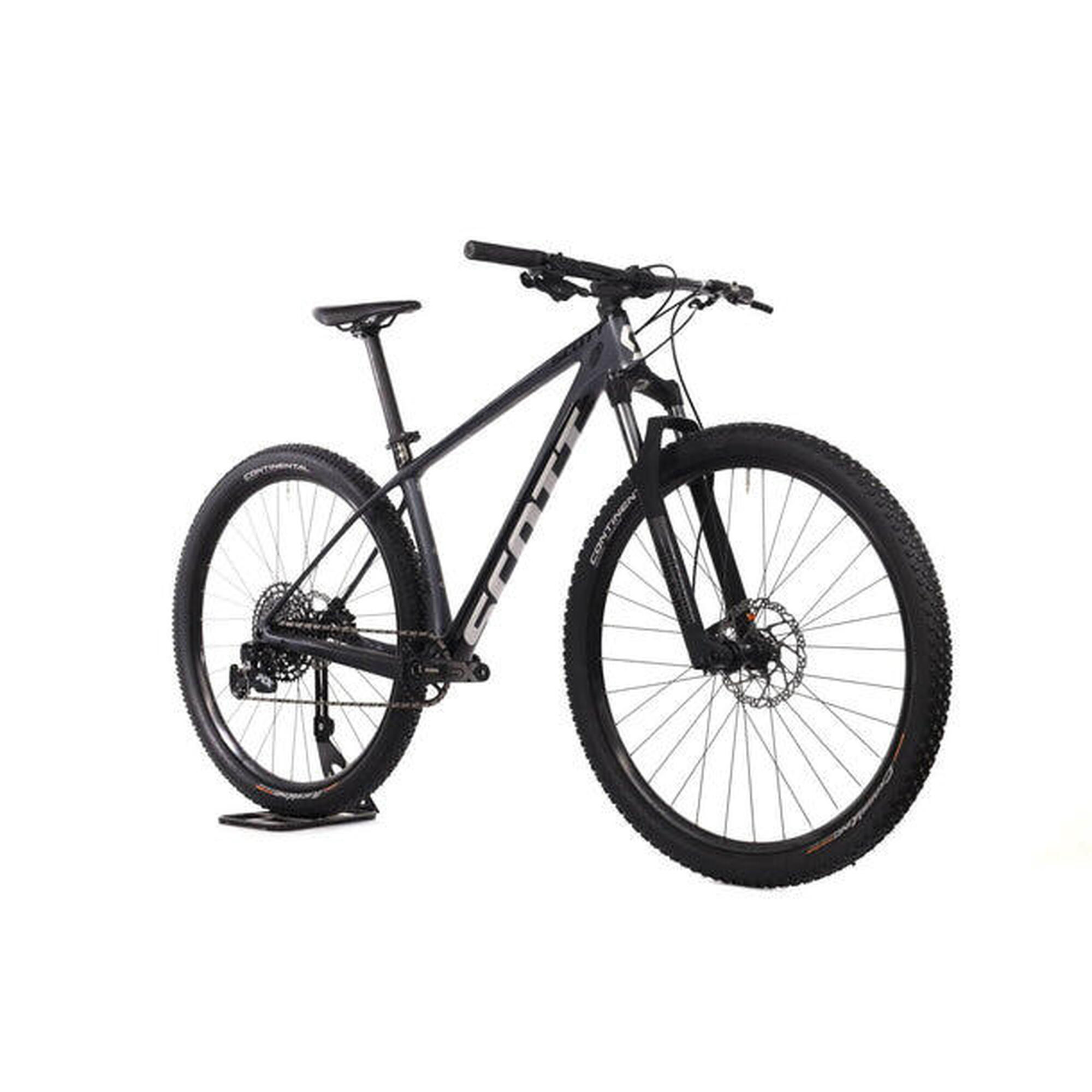 Seconde Vie - VTT - Scott Scale 940 - TRES BON