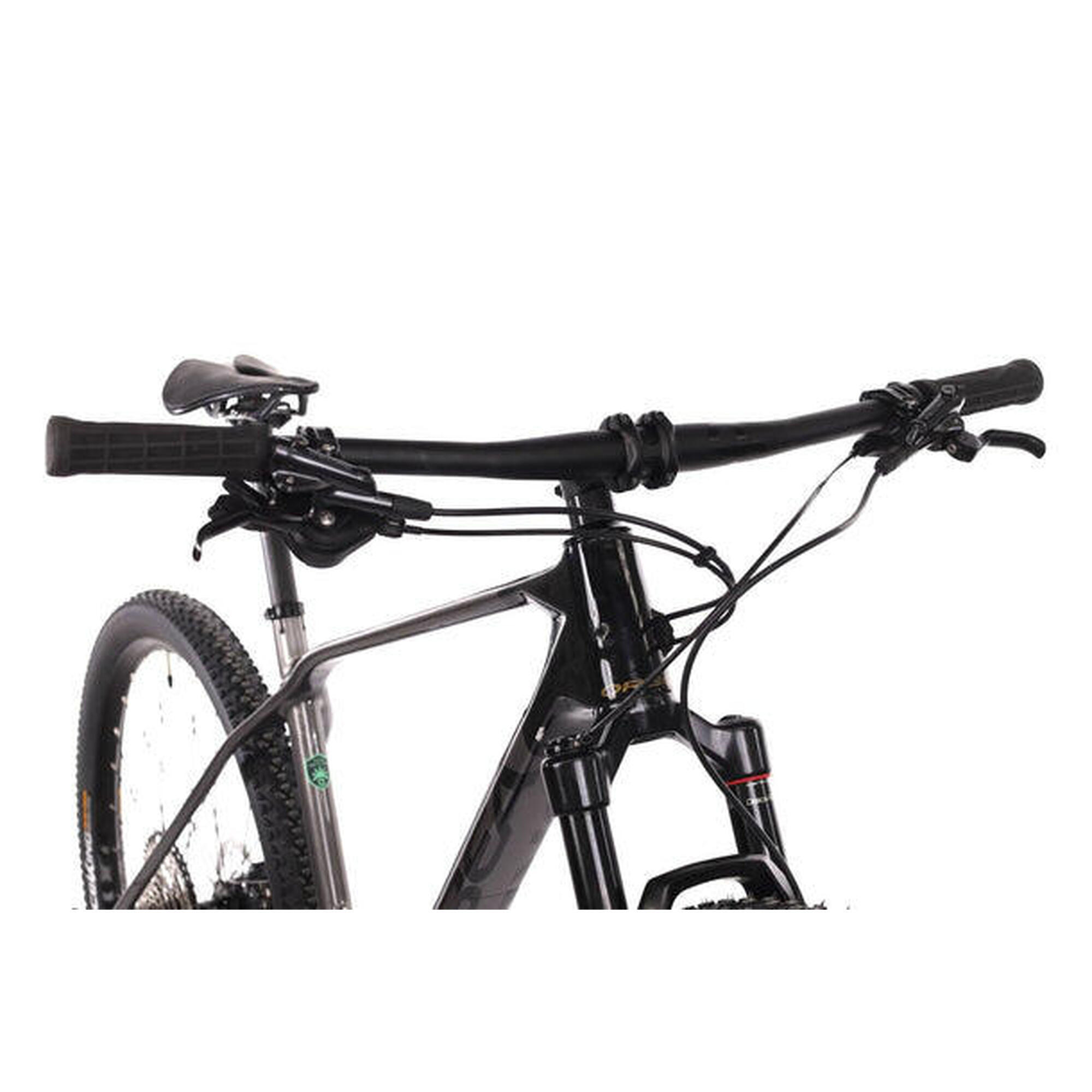 Second life - Bicicletă MTB - Orbea Alma m30 - FOARTE BUN