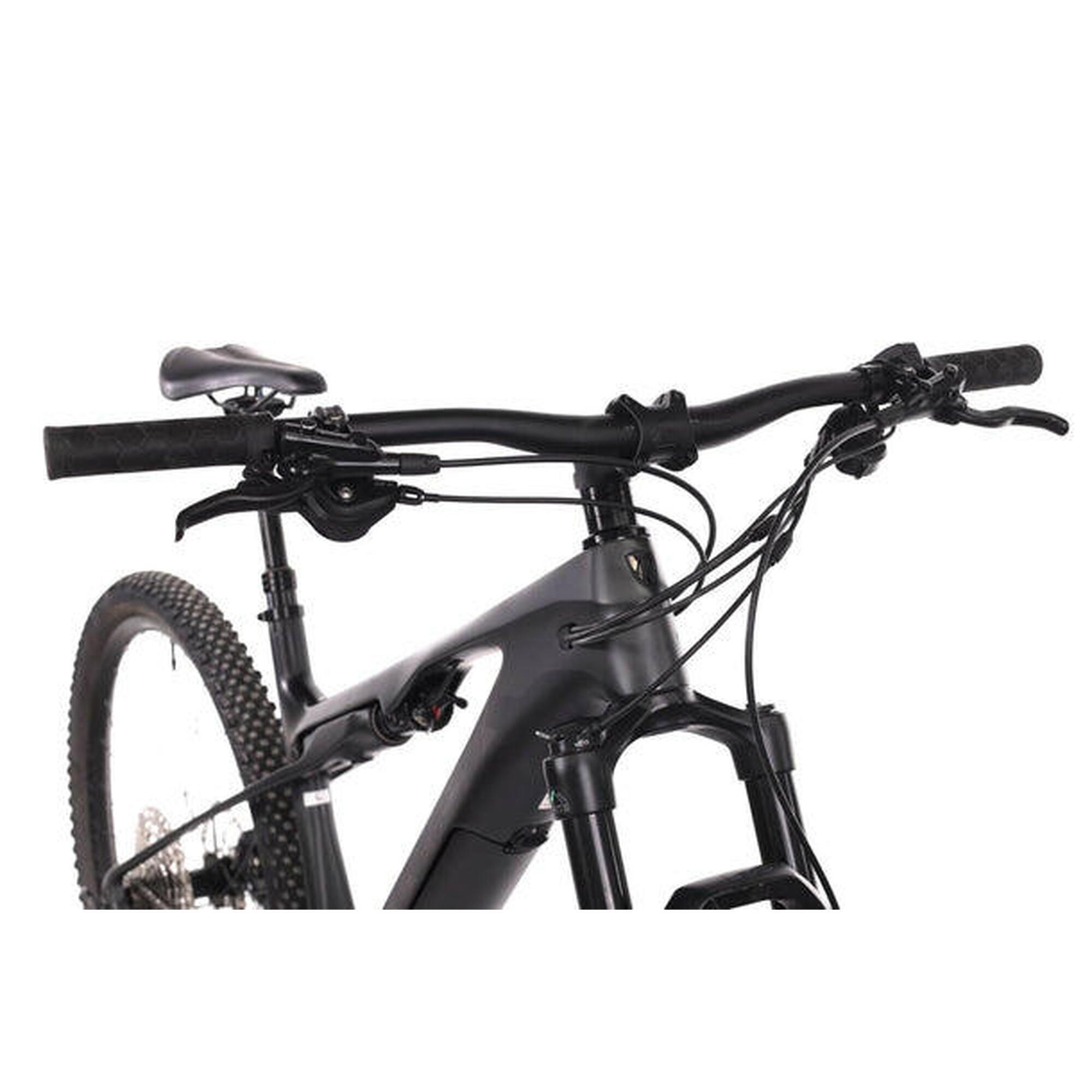 Refurbished – E-Bike - Trek E-Caliber 9.6 - SEHR GUT