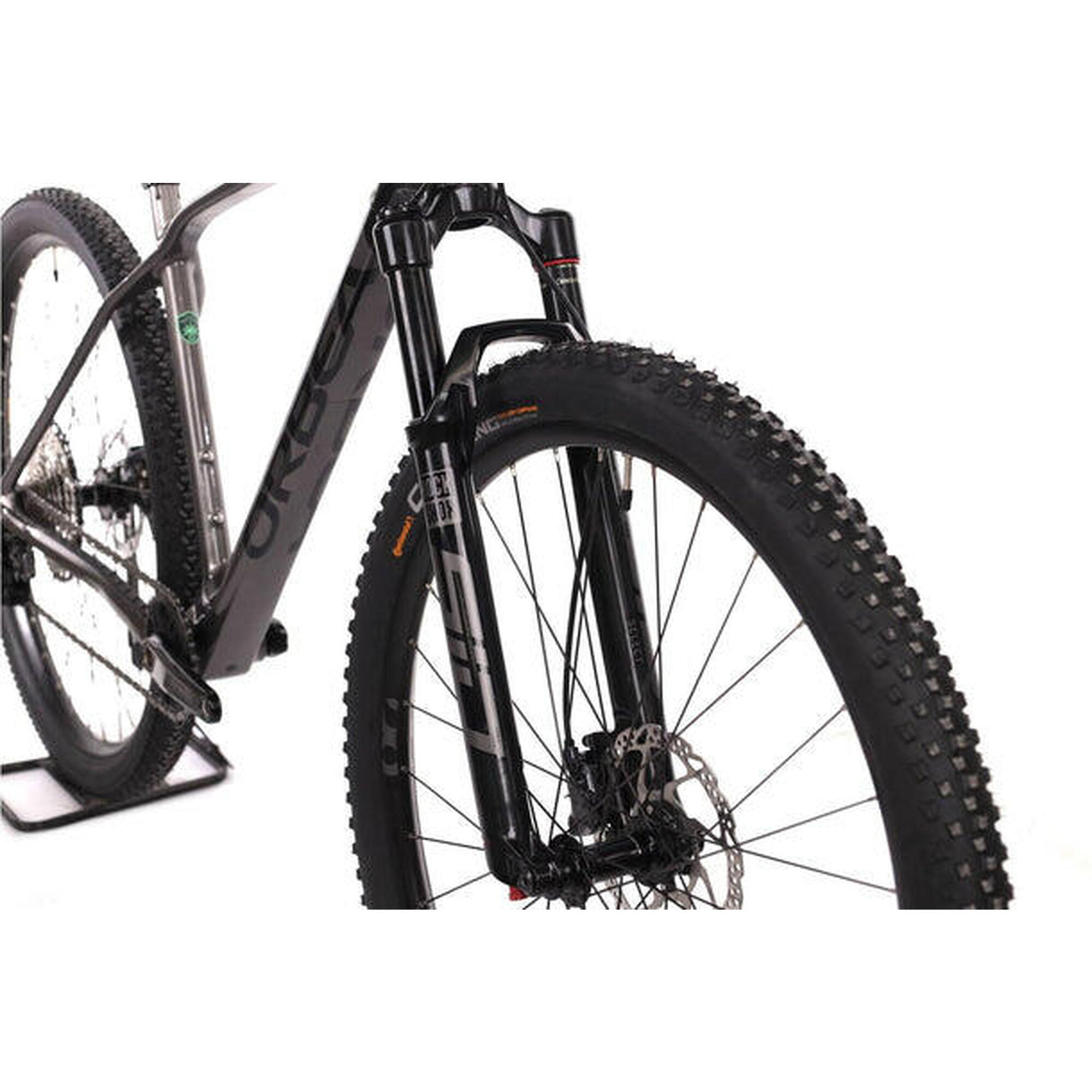 Refurbished - Mountainbike - Orbea Alma m30 - SEHR GUT