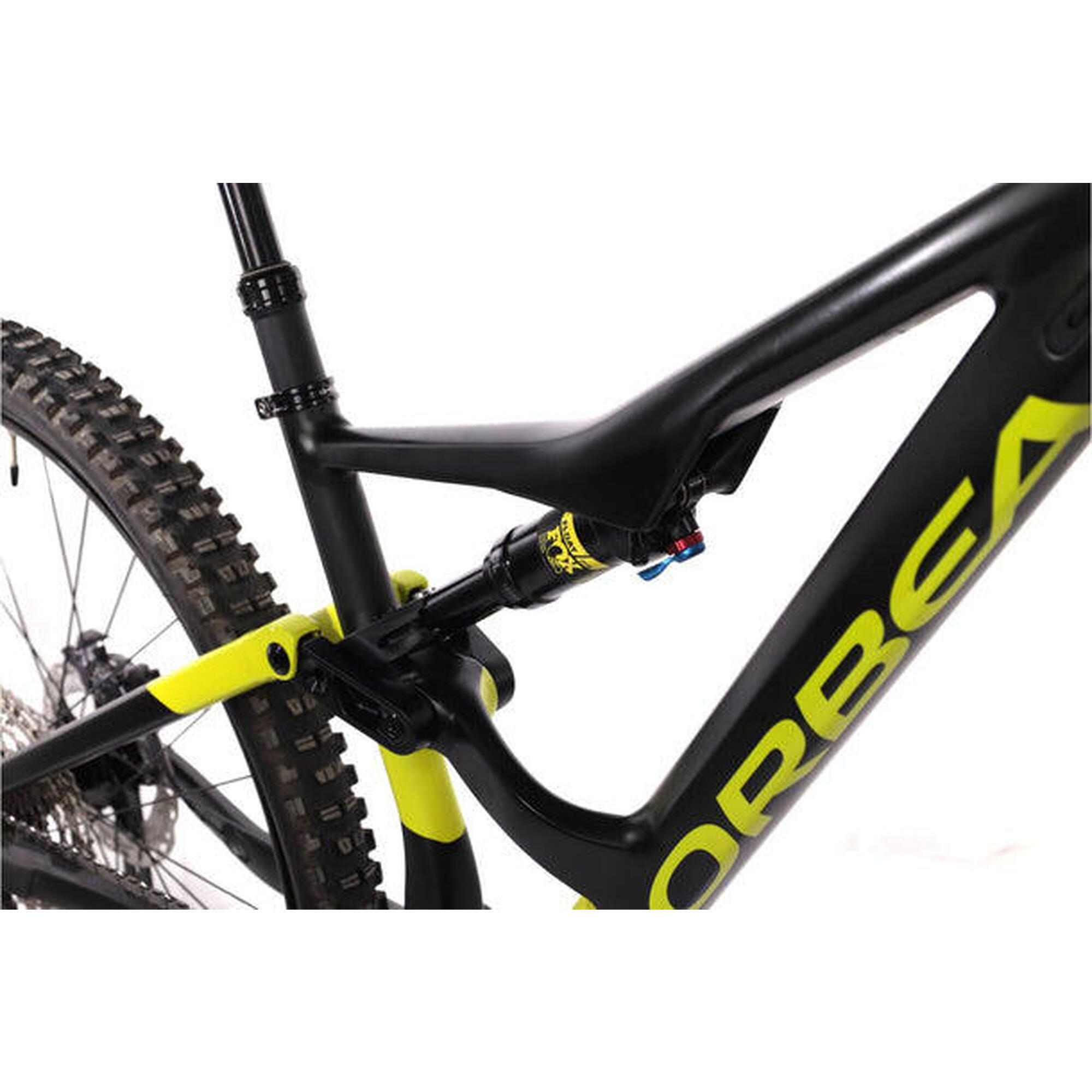 Második esély - MTB Kerékpár - Orbea Occam H30 - Nagyon jó állapotú