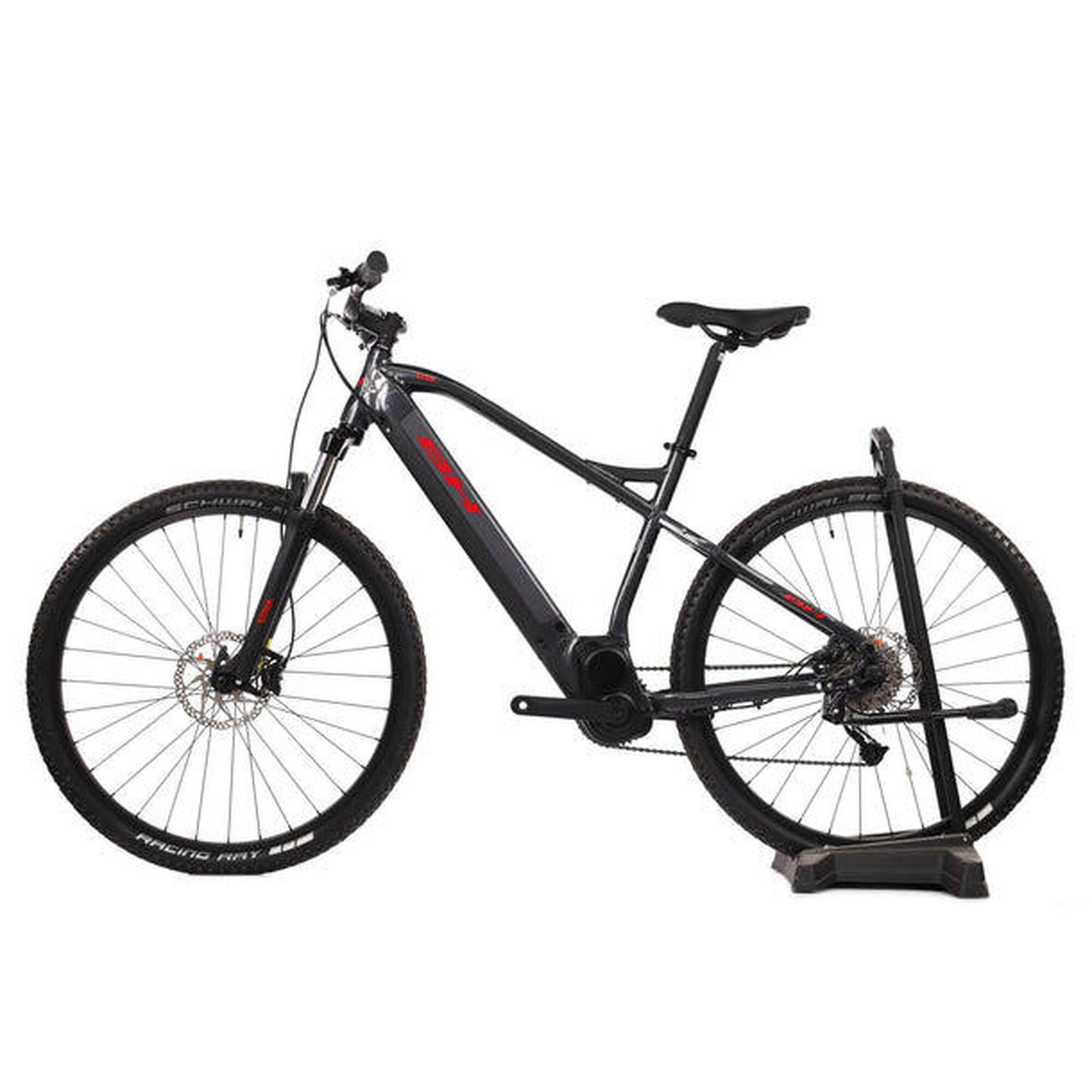 Second life - Bicicletă electrică - BH Atom 29 HT - FOARTE BUN