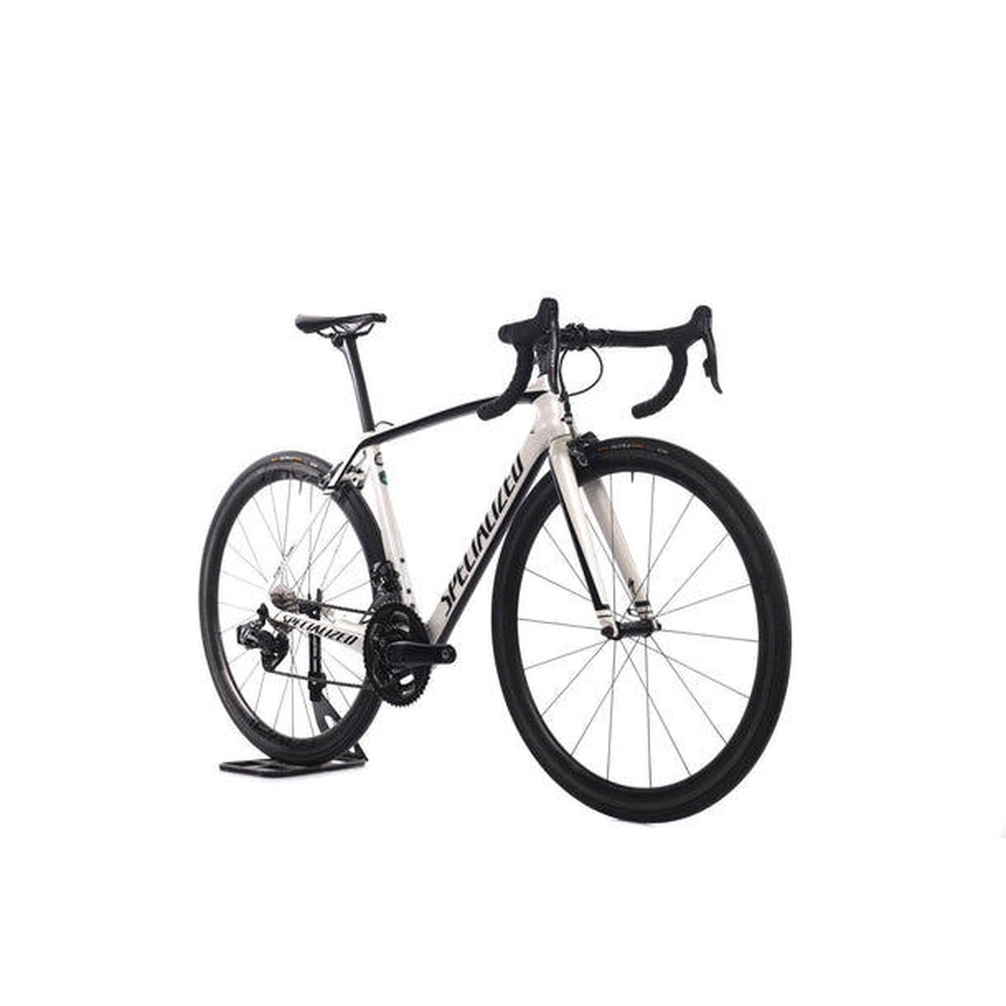 Seconde Vie - Vélo de route - Specialized Tarmac SL5  - TRES BON