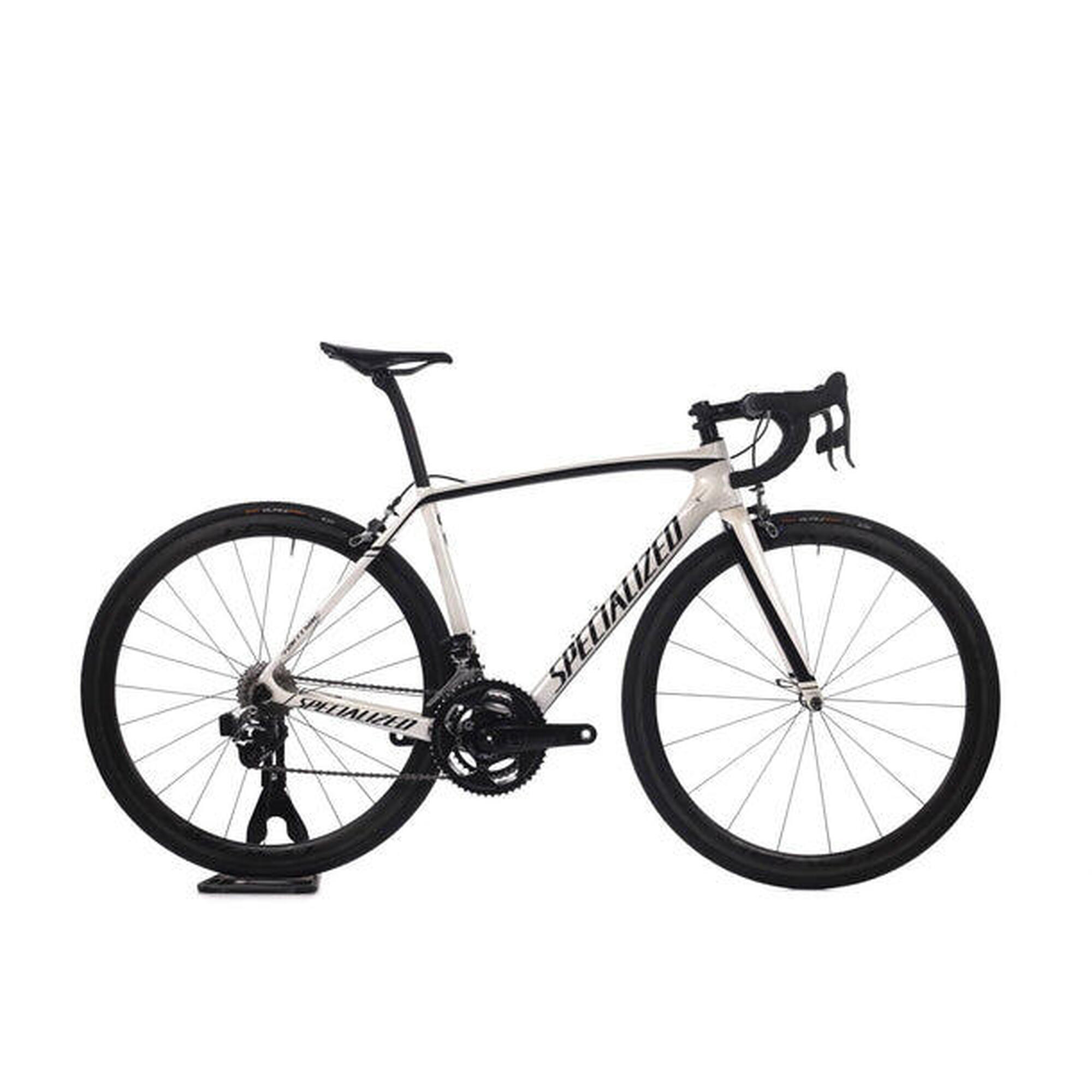 Reconditionné - Vélo de route - Specialized Tarmac SL5  - TRES BON