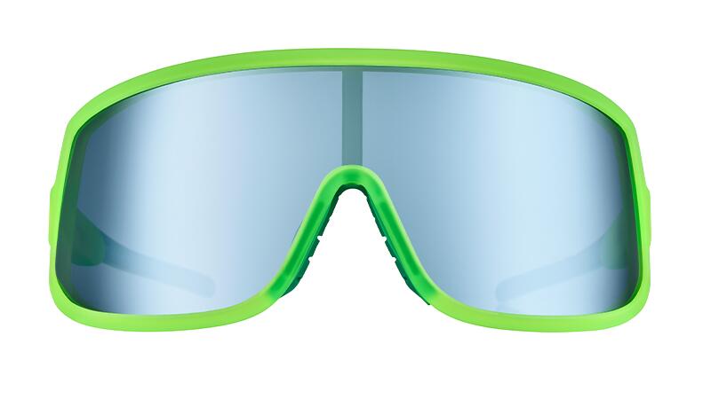 Nuclear Gnar Sunglasses 4/5