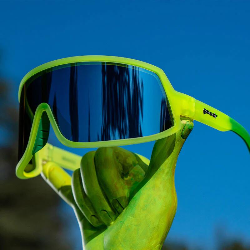 Nuclear Gnar Sunglasses 5/5