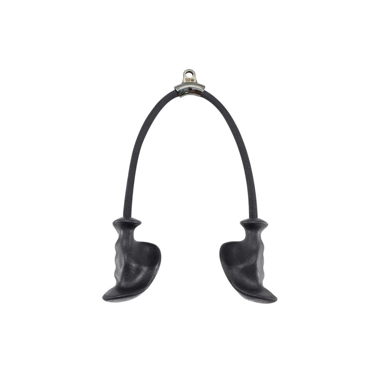 BEAR GRIP Tricep Rope V4