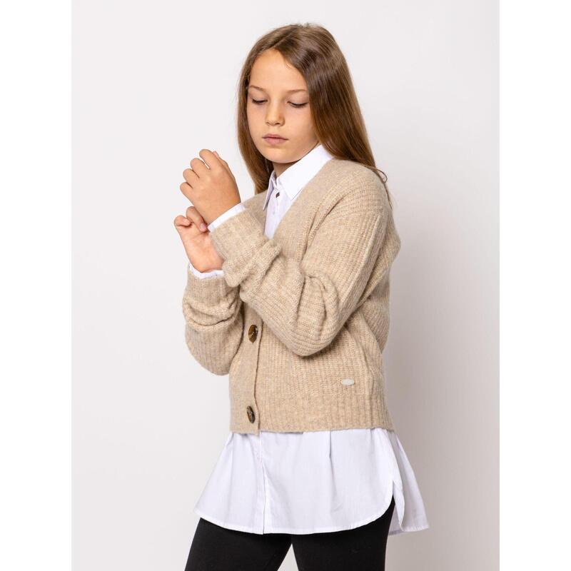 Top fată junior HANTIKA