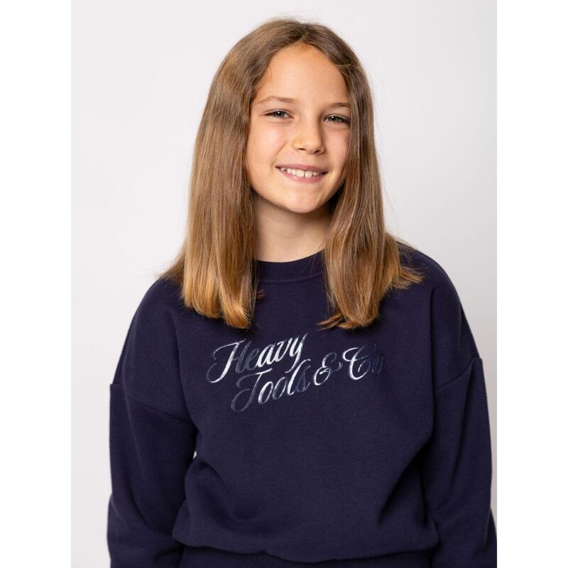 Top fată junior DAMZY