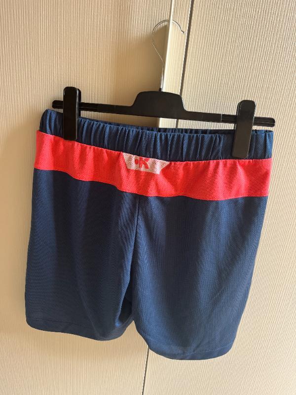 Tussen Particulieren - Ademende basketbalshort voor dames 2/2