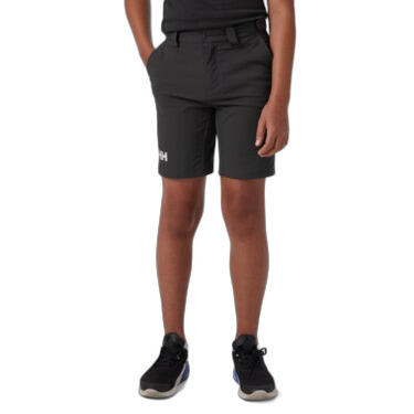 Pantaloncini cargo per bambini Helly Hansen Qd 3/5