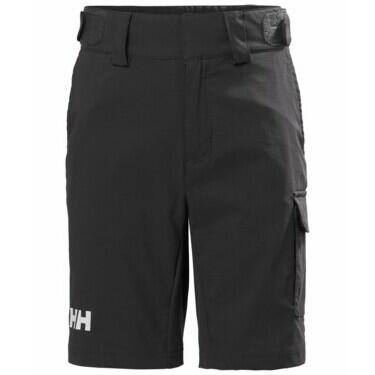 Pantaloncini cargo per bambini Helly Hansen Qd 1/5