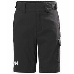 Short cargo enfant Helly Hansen Qd