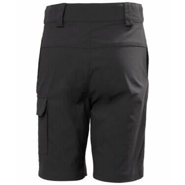 Dziecięce spodenki cargo Helly Hansen Qd
