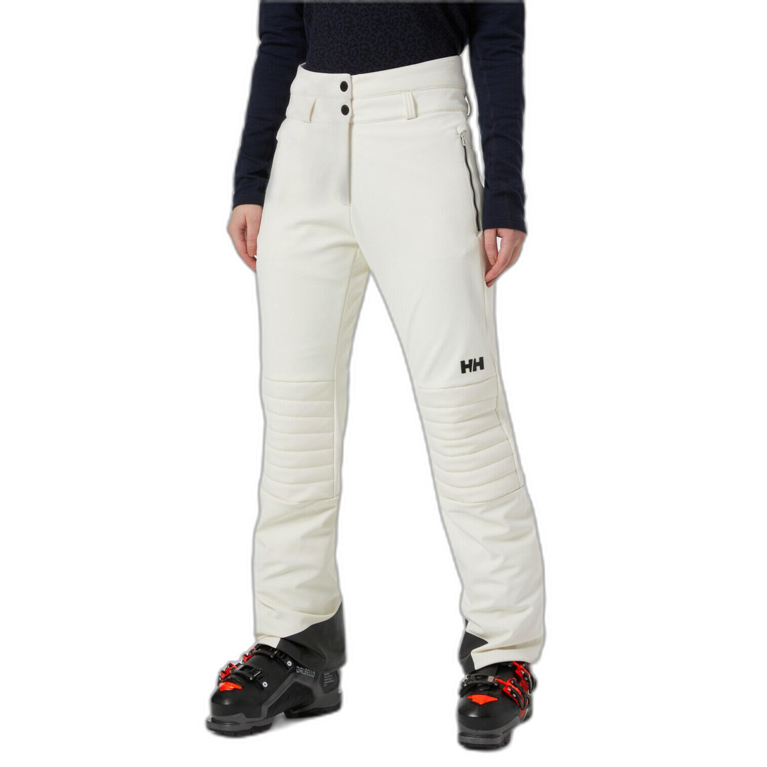 HELLY HANSEN Pantaloni da sci da donna Helly Hansen avanti stretch