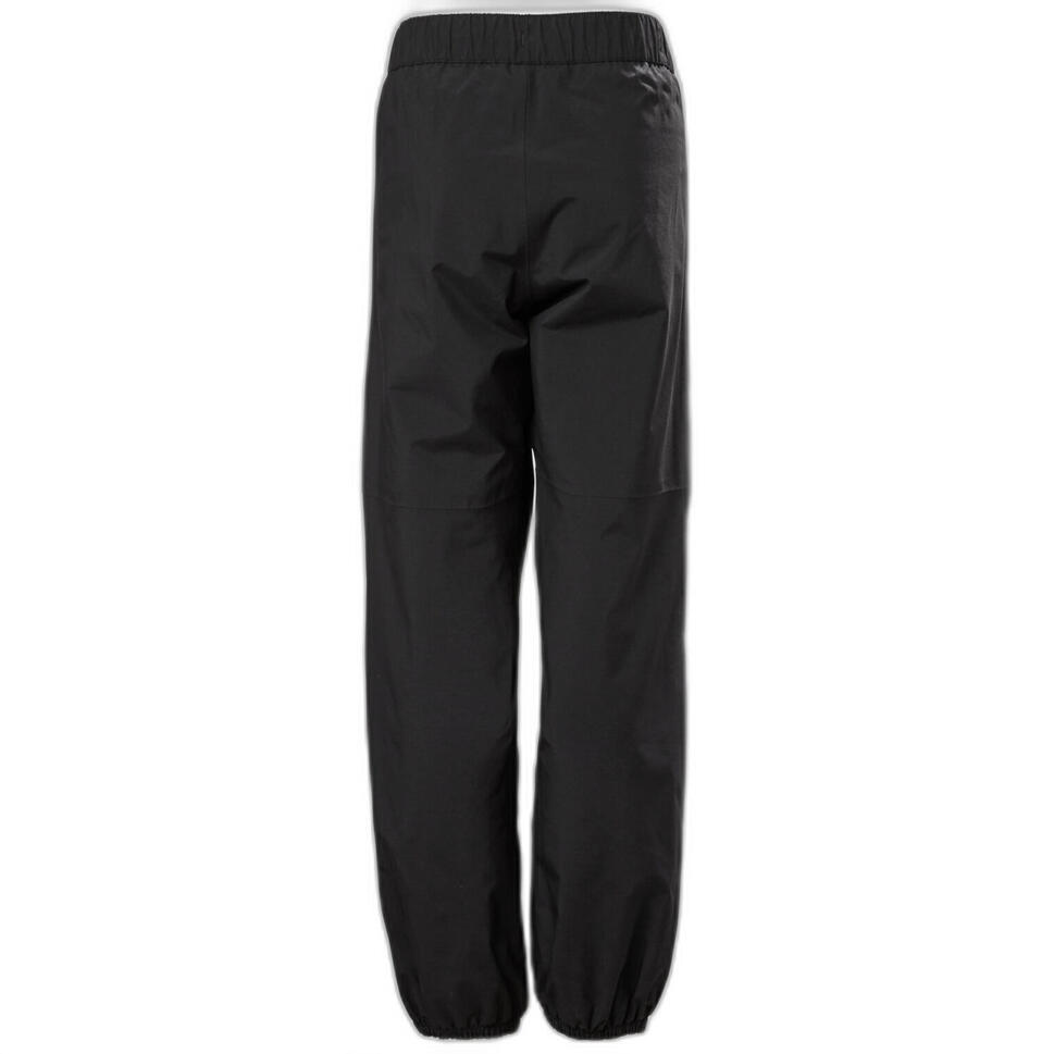 Spodnie przeciwdeszczowe dla dzieci Helly Hansen JR Guard