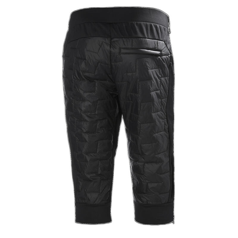 Pantalon de ski full zip 3/4 Helly Hansen lifaloft insulated