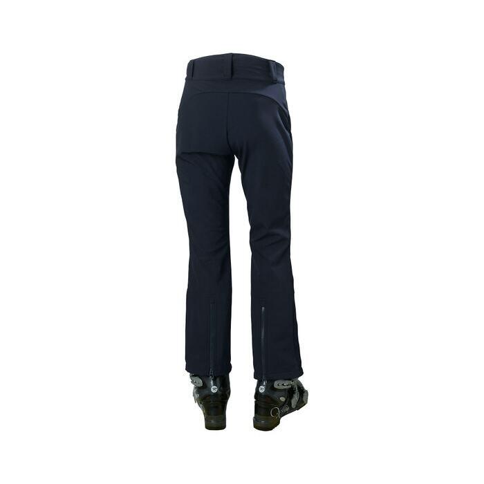 Pantalon de ski femme Helly Hansen Bellissimo 2