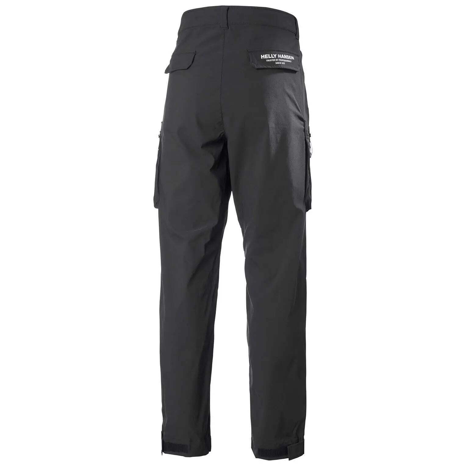 Skihose Helly Hansen Move QD 4/10