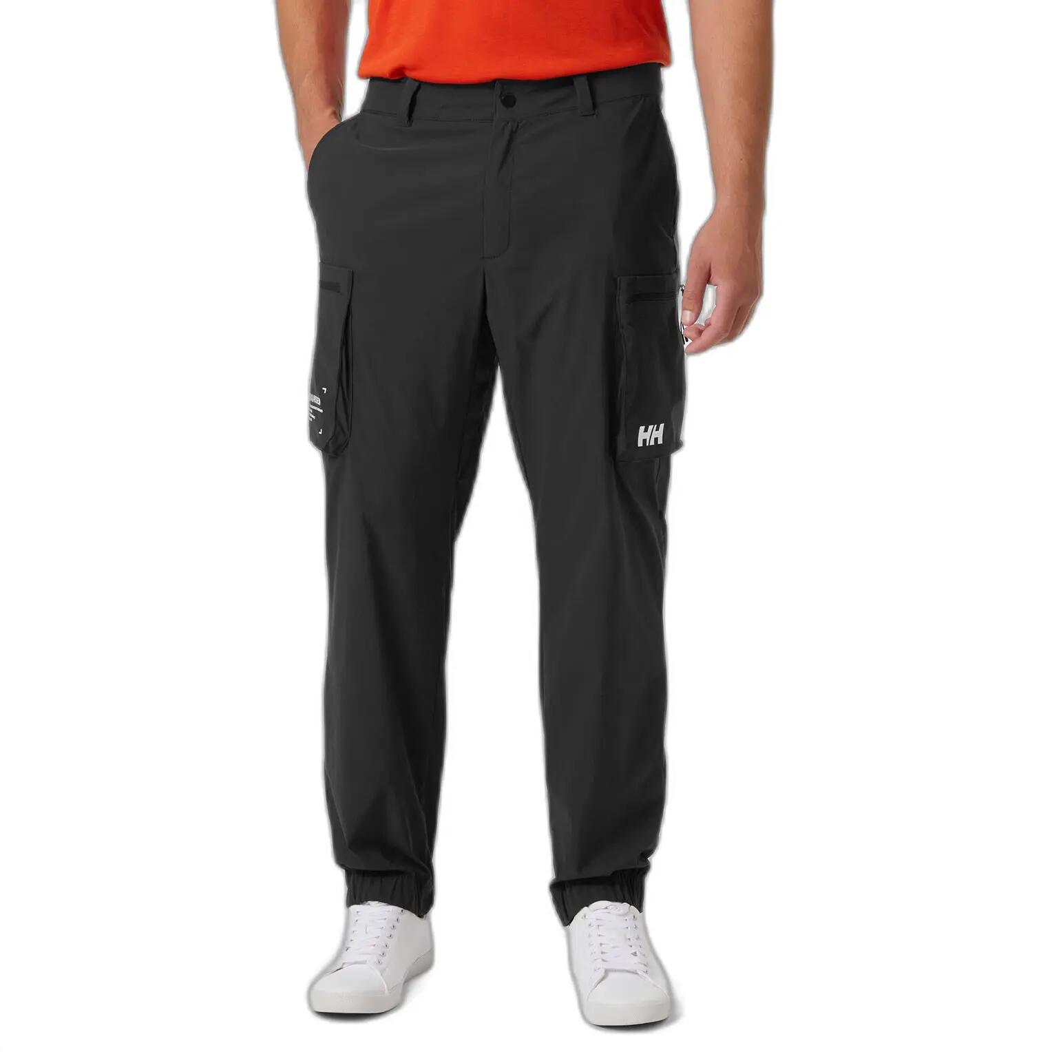 Skihose Helly Hansen Move QD 3/10