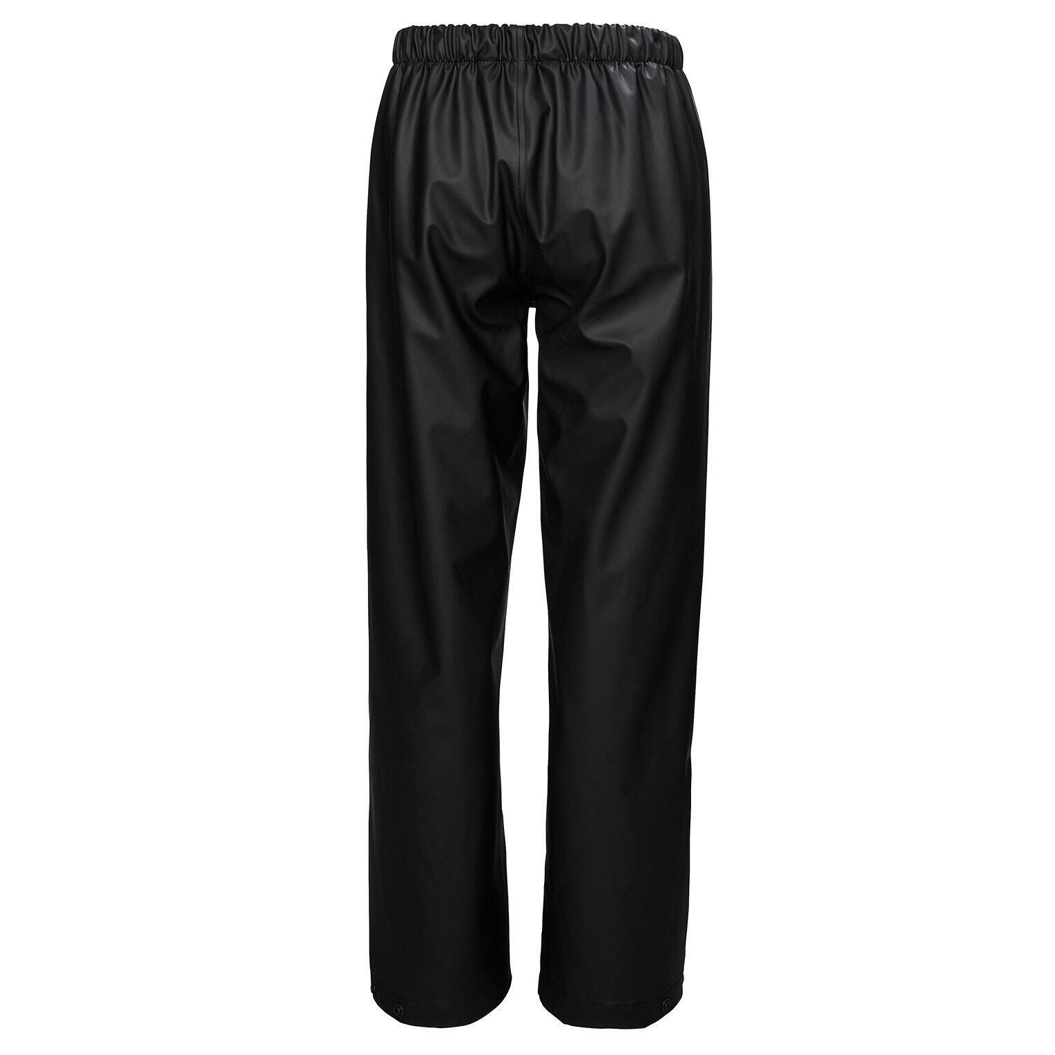 Pantaloni da pioggia per bambini Helly Hansen Moss 2/3