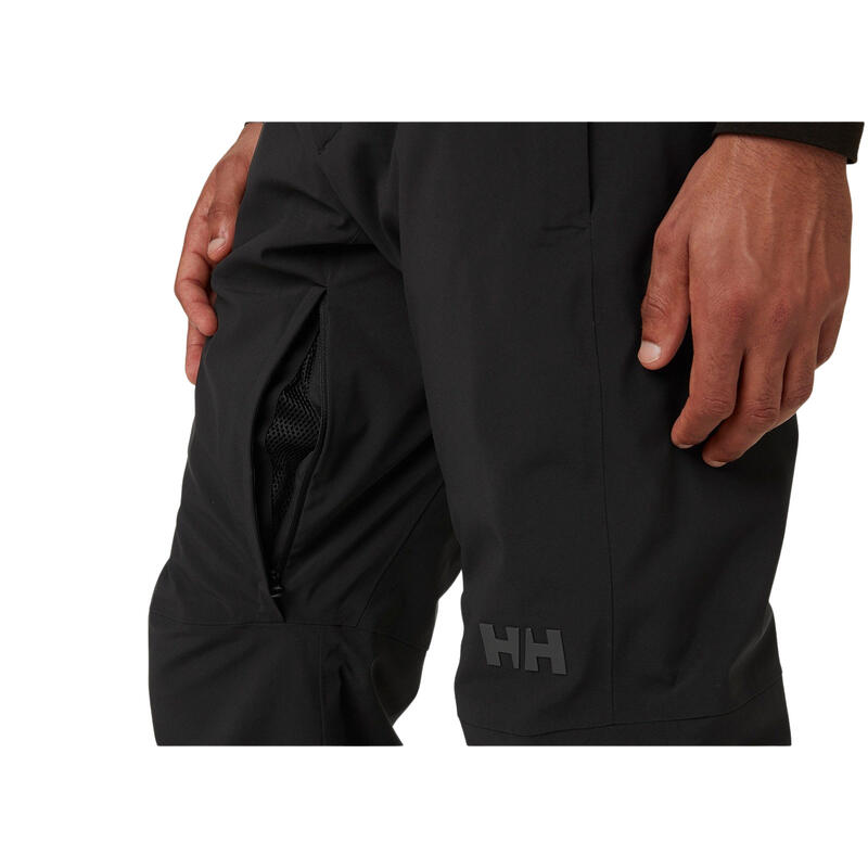 Lyžařské kalhoty Helly Hansen rapid
