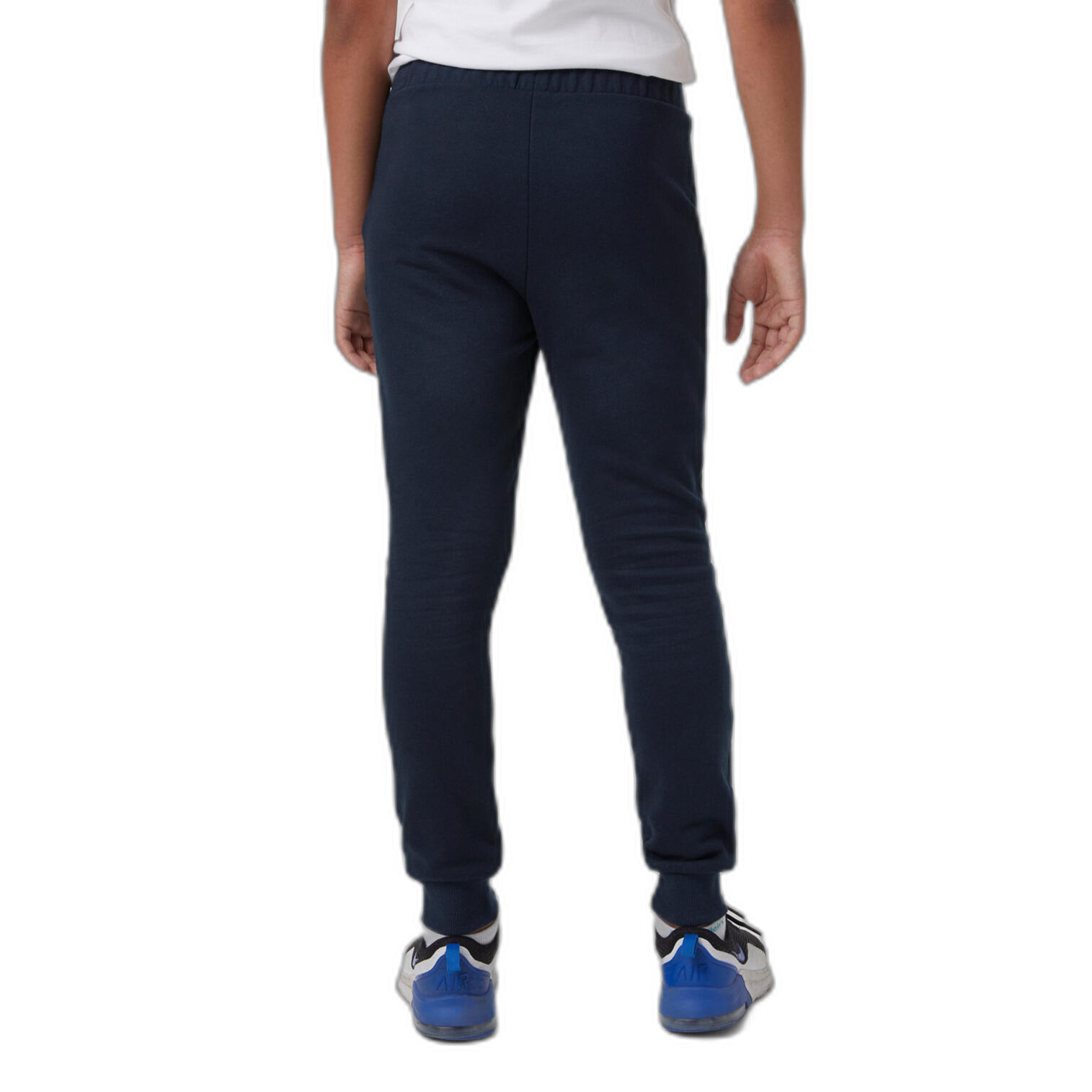 Tuta da jogging con logo per bambini Helly Hansen 2.0 5/5