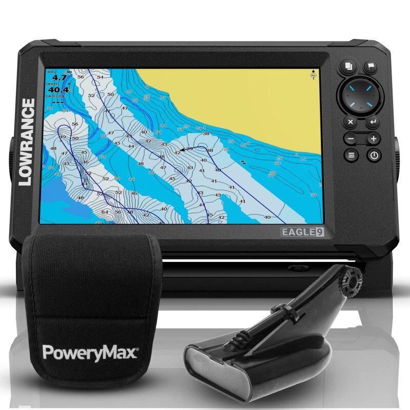 LOWRANCE picture