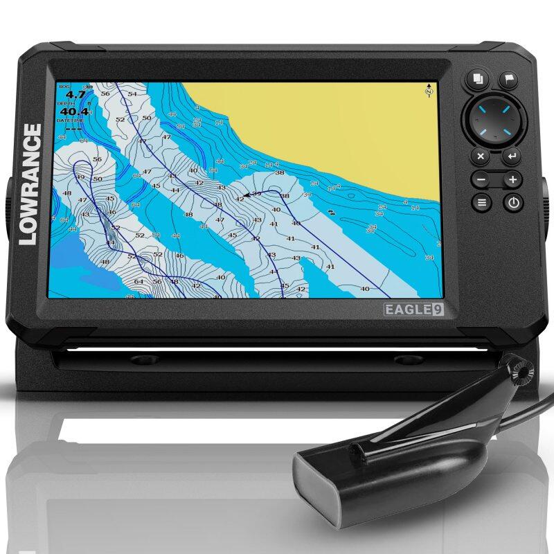 LOWRANCE picture