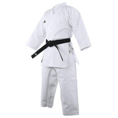 Karategi Kumite K220 Adidas WKF