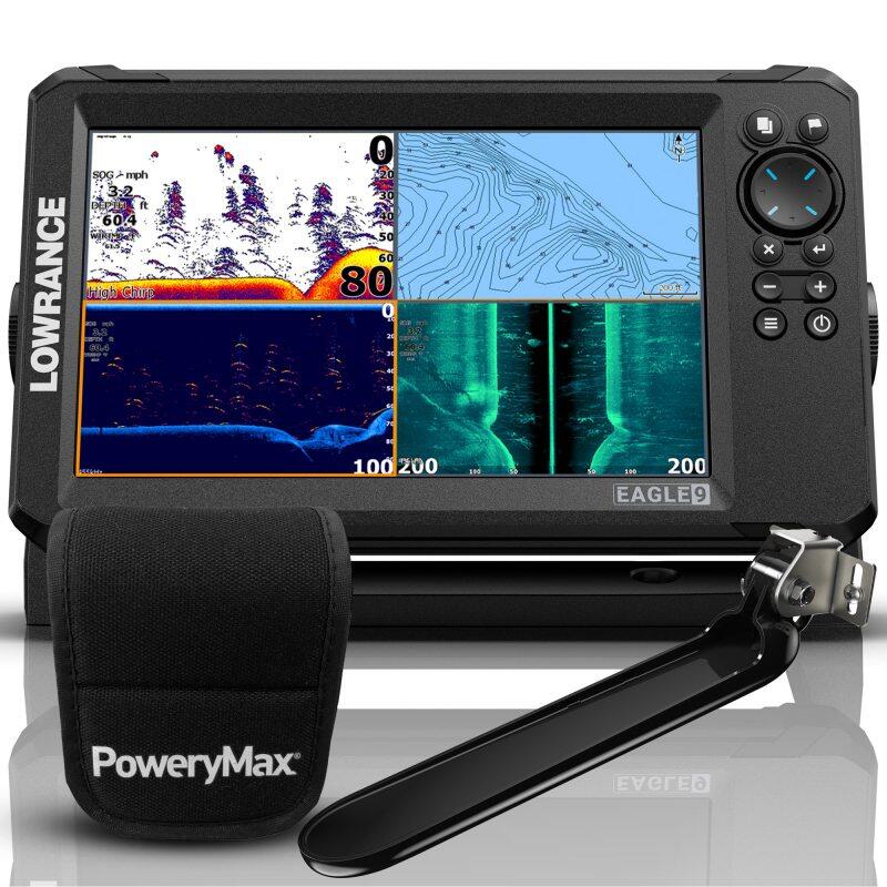 LOWRANCE picture
