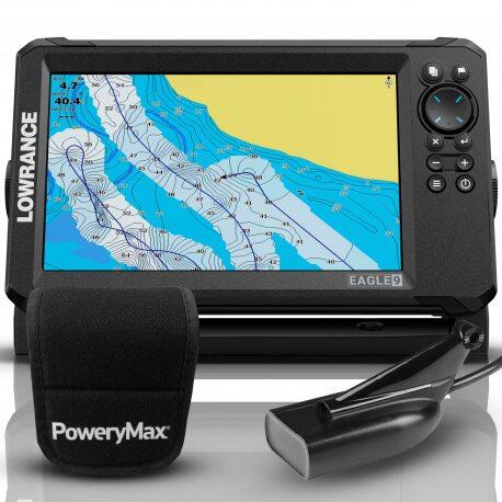 LOWRANCE picture