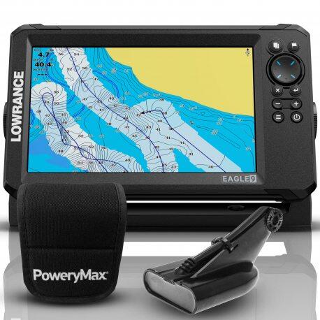 LOWRANCE picture