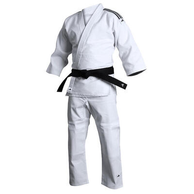 Training adidas judopak j500