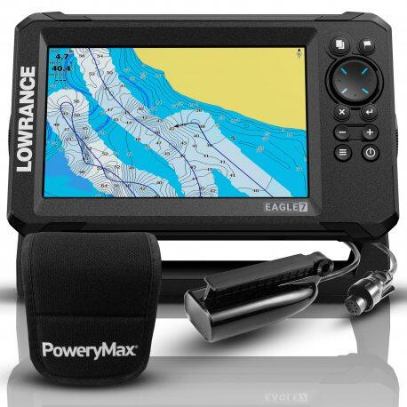 LOWRANCE picture