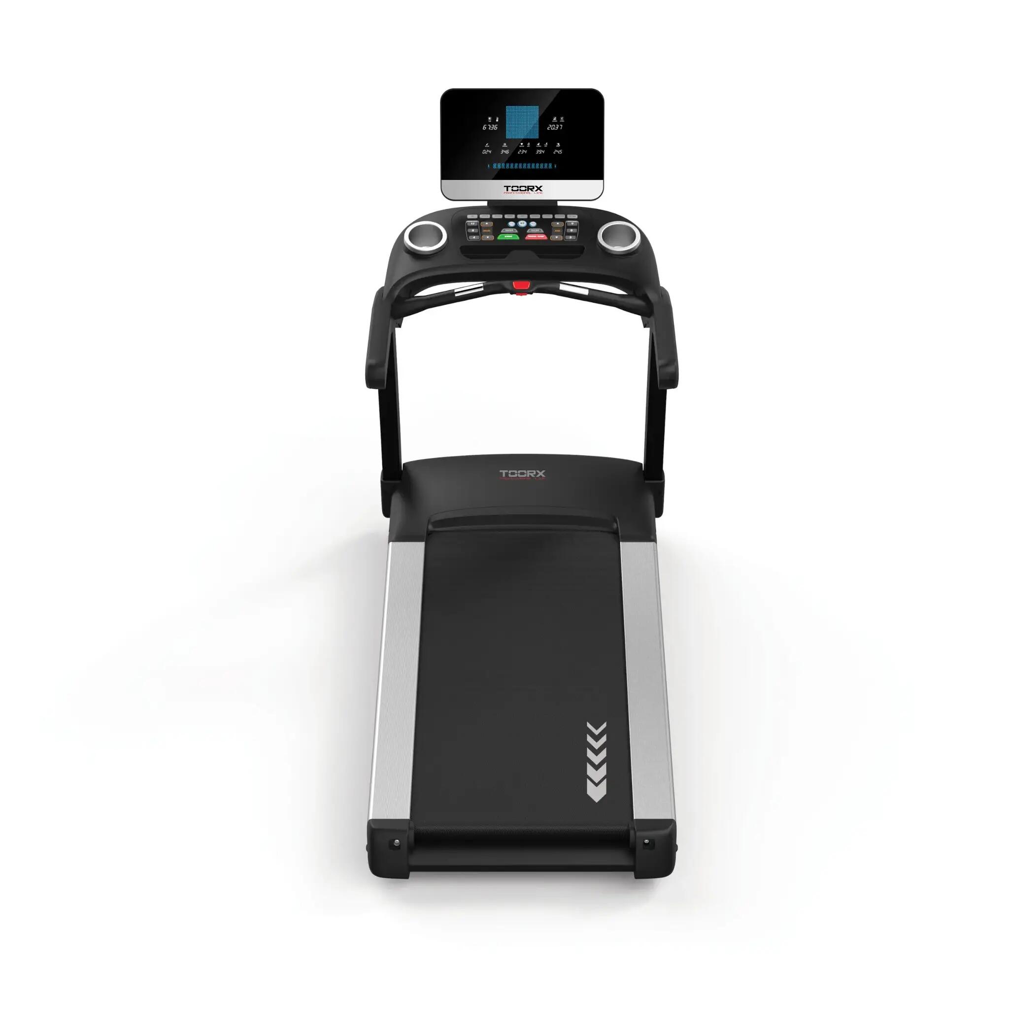 Tapis de course TRX 8500 EVO 4/5