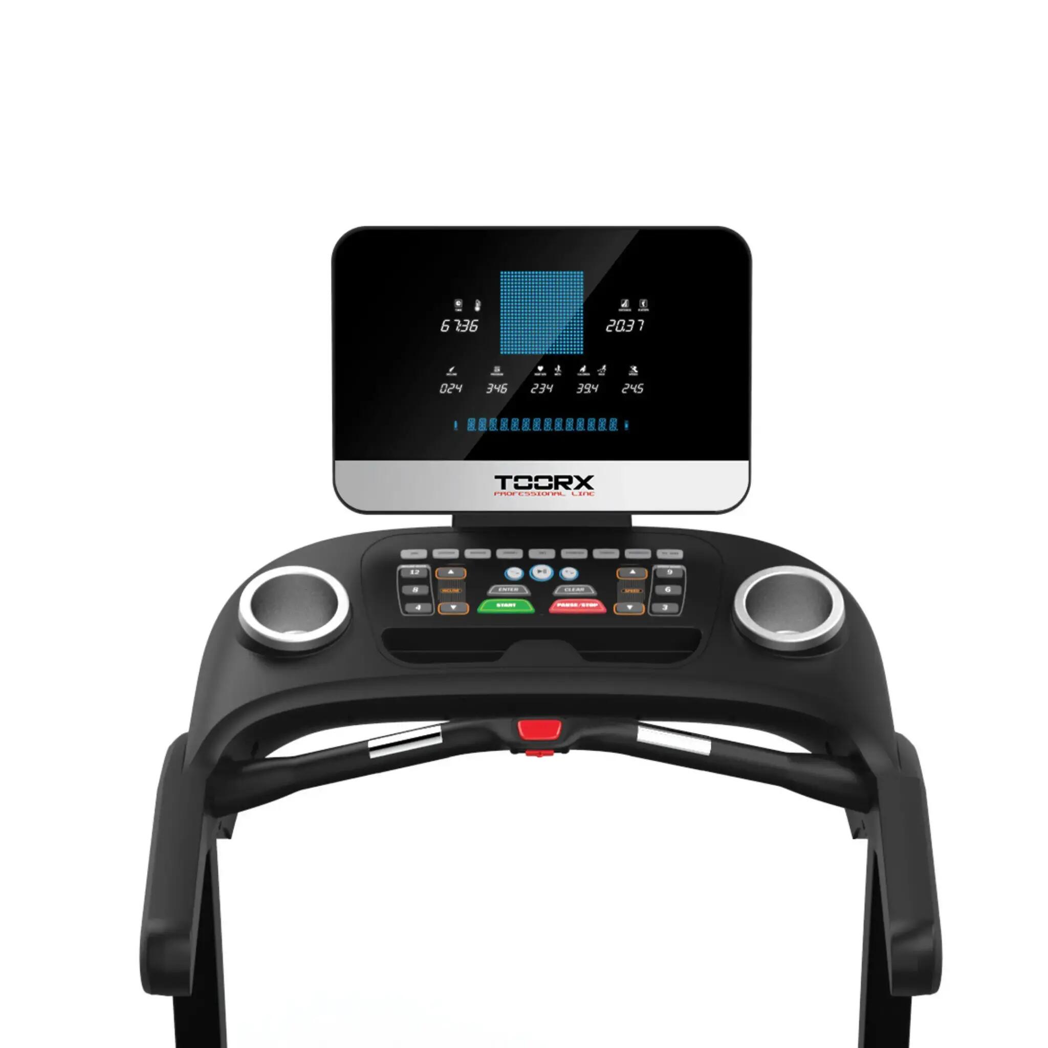 Tapis de course TRX 8500 EVO 2/5