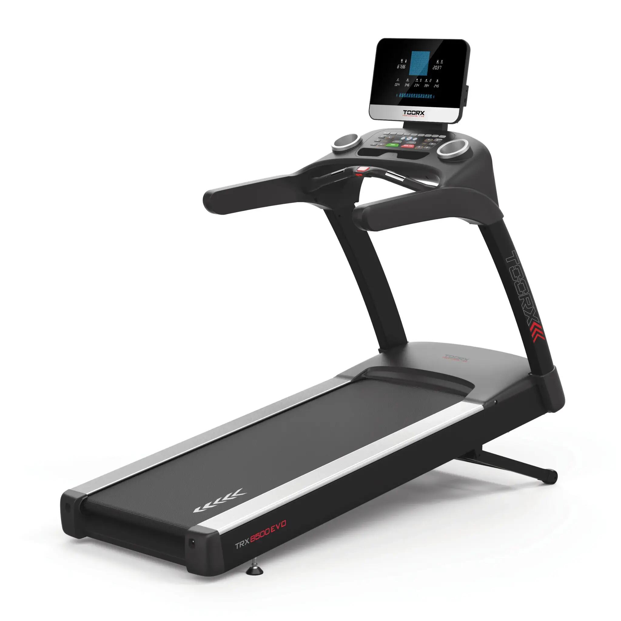 Tapis de course TRX 8500 EVO 3/5
