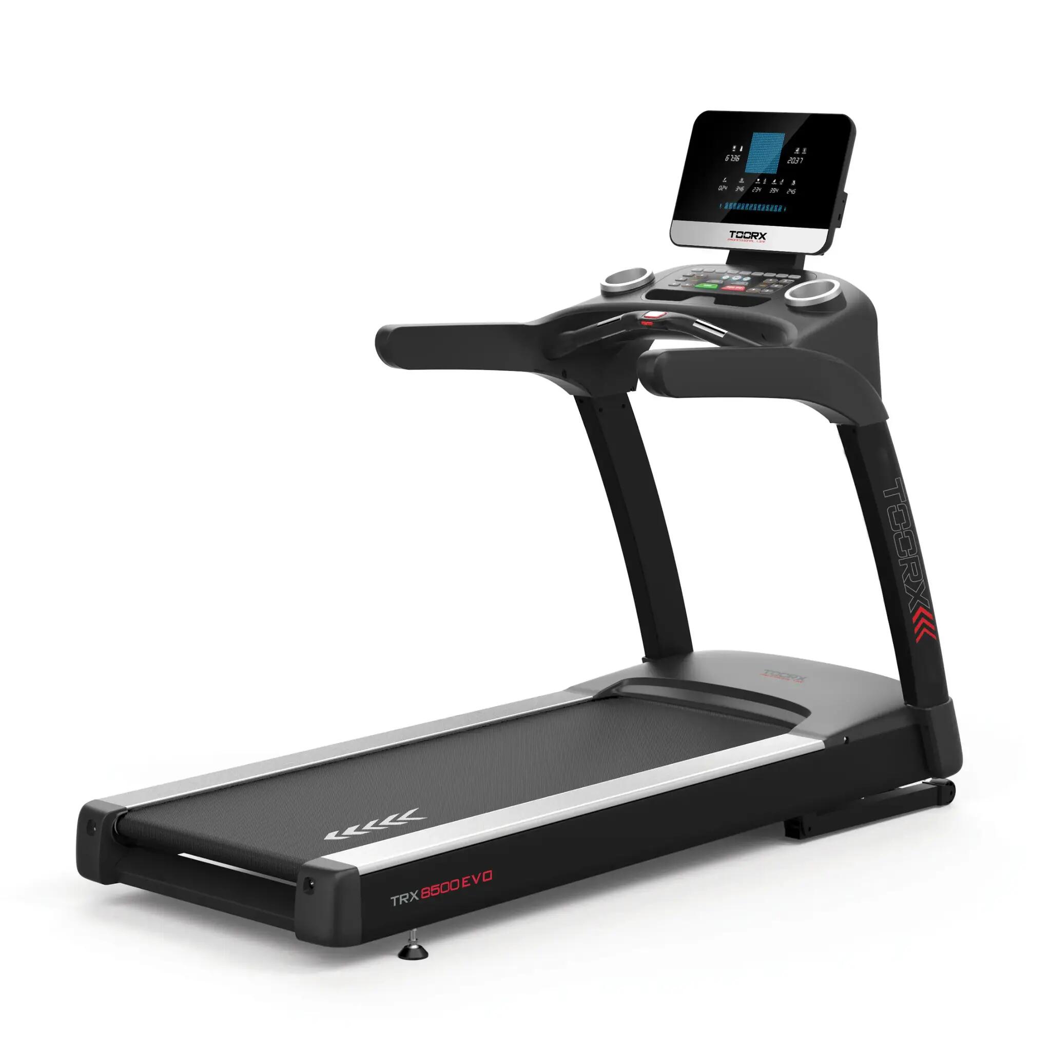 Esteira TRX 8500 EVO