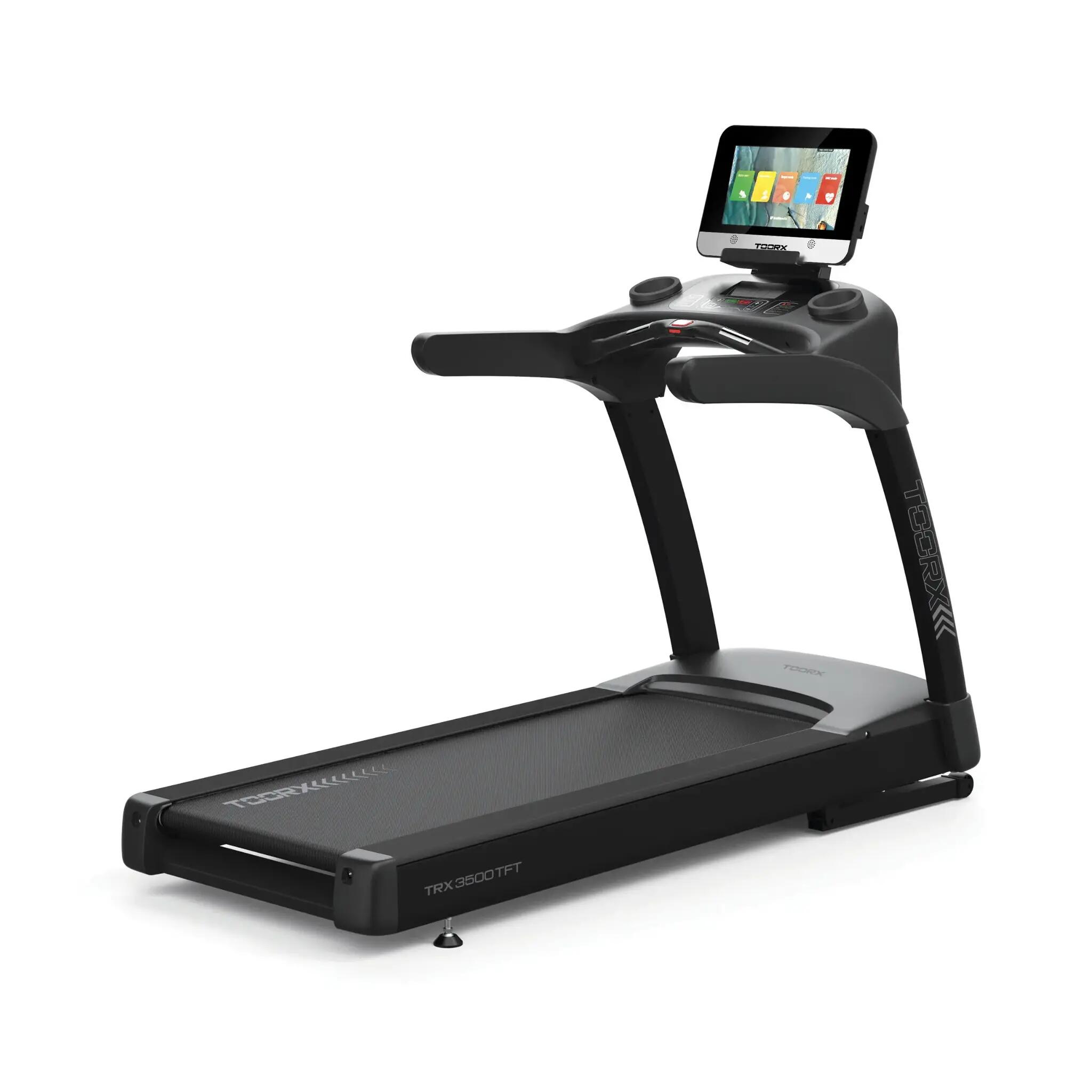 Esteira trx-3500-tft